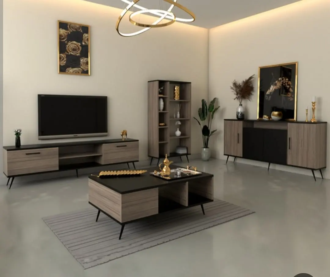Kitchen cupboards